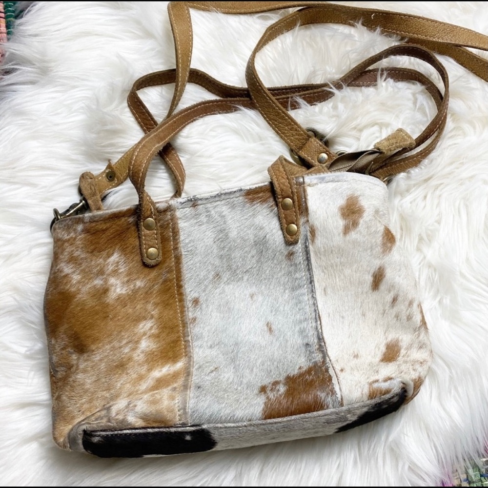 Myra tote